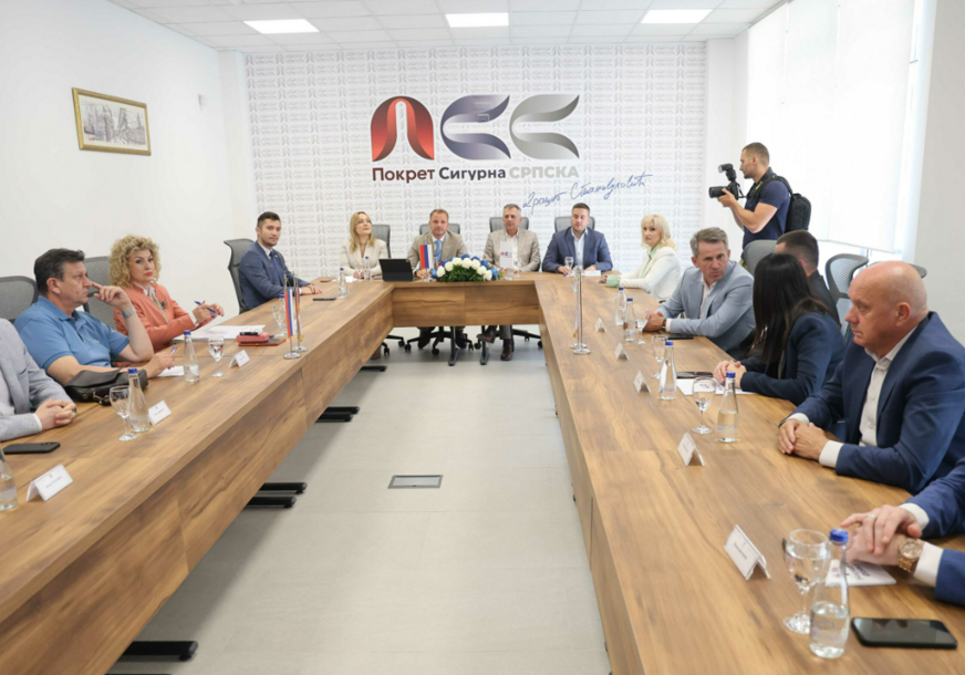 FOTO: SINIŠA PAŠALIĆ/RINGIER
