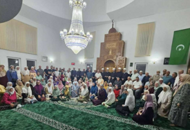 Muftijstvo banjalučko obilježava Novu hidžretsku godinu, centralni program u džematu Orahova