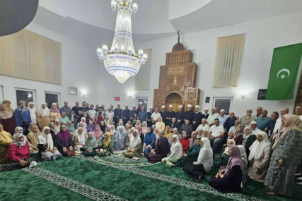 Muftijstvo banjalučko obilježava Novu hidžretsku godinu, centralni program u džematu Orahova