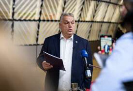Orbán u Briselu prvi put nakon poraza na izborima: Ostajem u politici i nastavljam borbu protiv EU