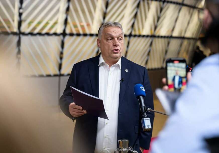 FOTO: EVROPSKO VIJEĆE 