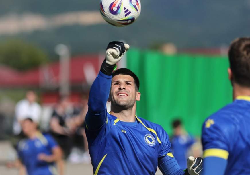 FOTO: N/FSBIH