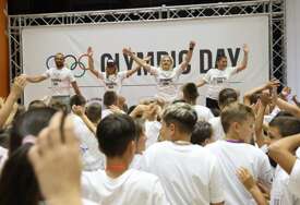 Olympic Day 2026 okupio 200 osnovaca iz cijele BiH
