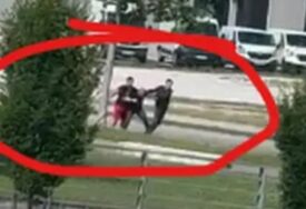 HOROR U ZAGREBU Muškarca otele četiri osobe i teško ga povrijedile