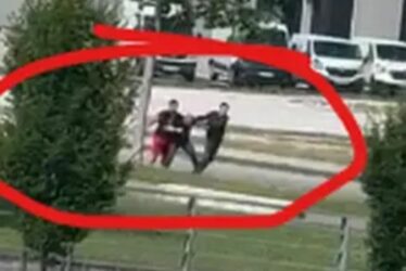 HOROR U ZAGREBU Muškarca otele četiri osobe i teško ga povrijedile