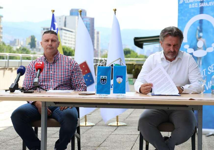 FOTO: HARUN MUMINOVIĆ