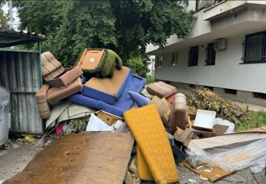 FOTO: KJKP RAD