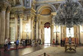 Veličanstveno naslijeđe Osmanskog carstva: Palata Dolmabahce slavi 170. rođendan