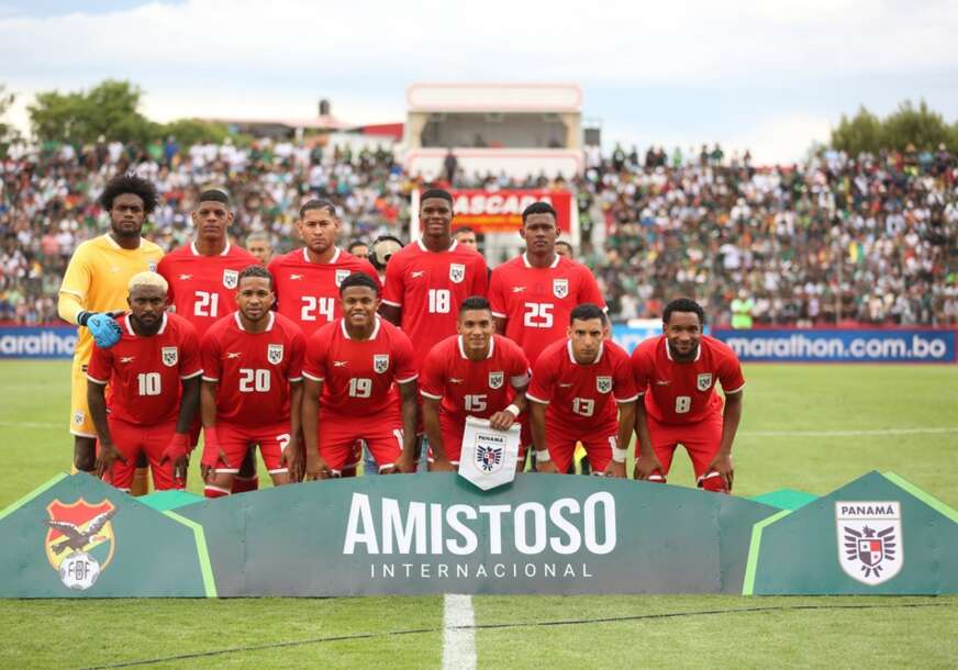 FOTO: EPA/LUIS GANDARILLAS