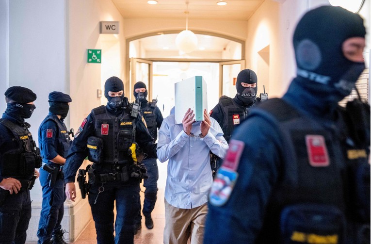 FOTO: EPA