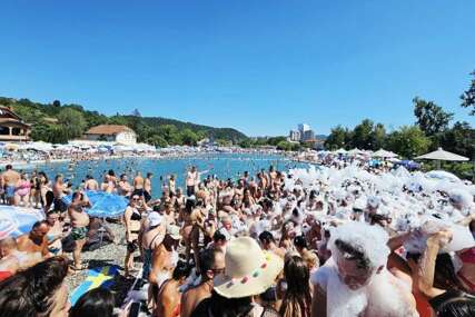Počinje ljetna sezona na Panonskim jezerima, ovo su cijene ulaznica