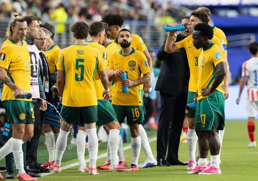 FOTO: EPA/BENJAMIN FANJOY