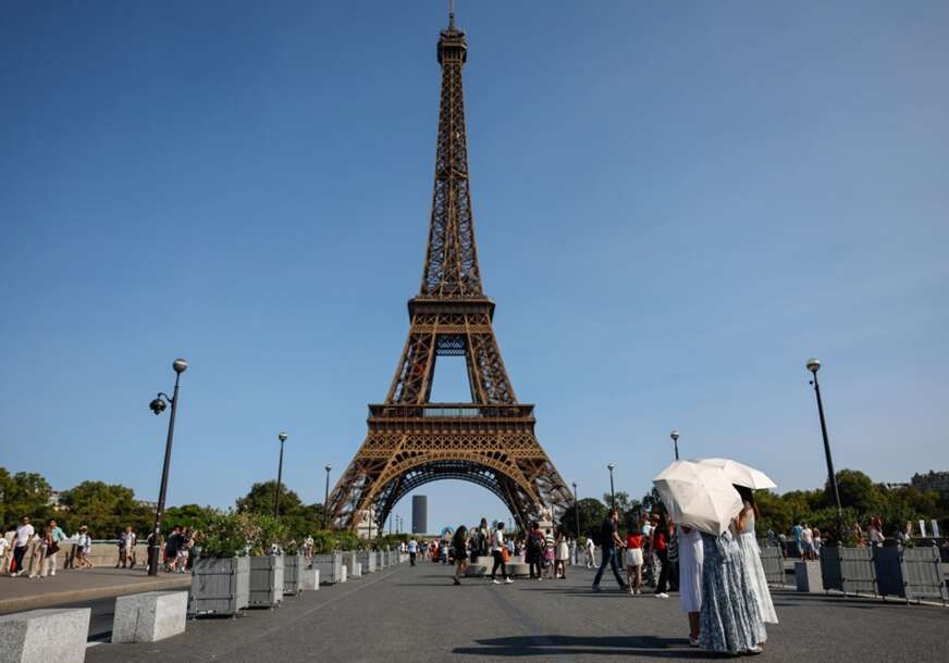 FOTO: EPA/MOHAMMED BADRA