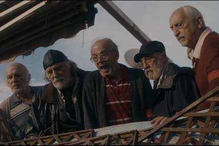 Film „Paviljon“ Dine Mustafića dobitnik nagrade za najbolji film na Cine Paris Film Festivalu