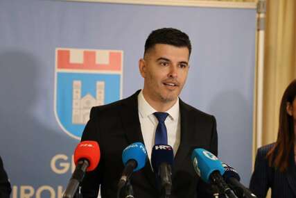 Pavković: Širenje zone Knešpolje i nova privredna zona u Buhovu