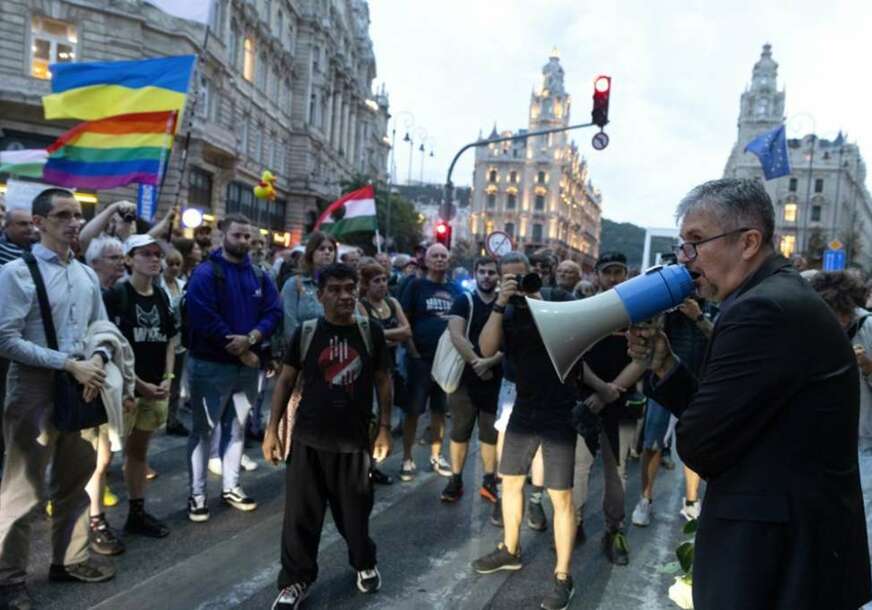 FOTO: EPA