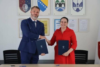 Za 5.700 novosarajevskih penzionera sa najnižom penzijom 70 KM uz junsku penziju