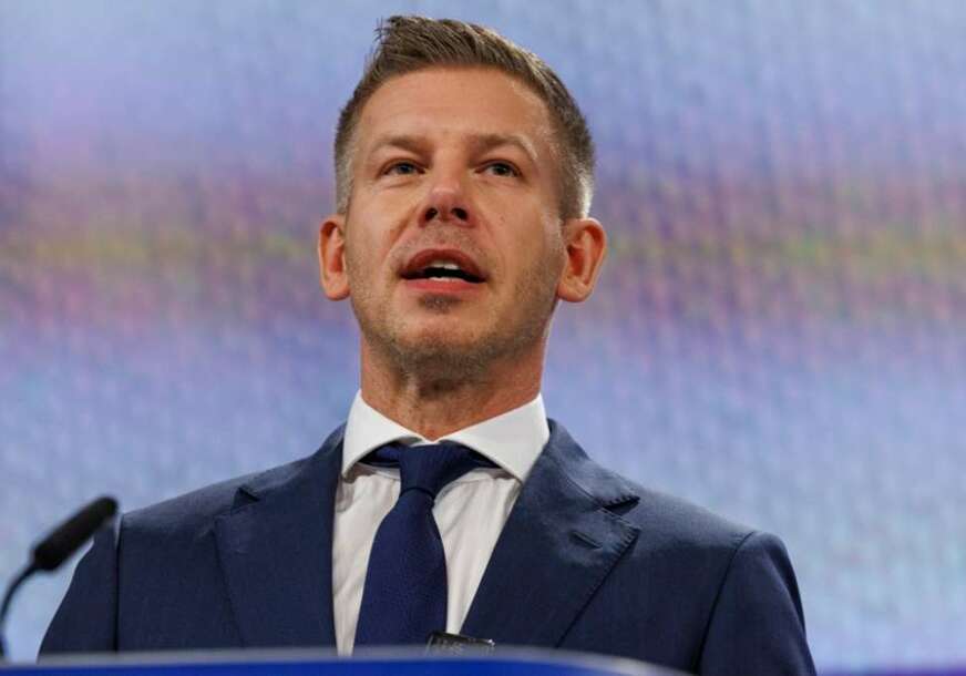 FOTO: EPA/ARHIV