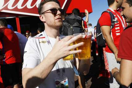 Velika panika u Bostonu: Škoti popili svo pivo u gradu!
