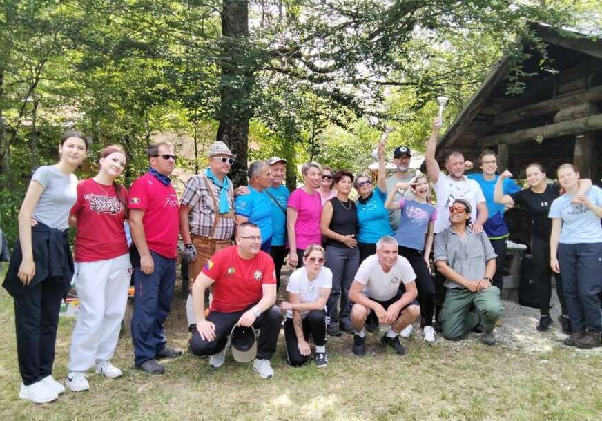 FOTO: SPORTSKI SAVEZ KANTONA SREDIŠNJA BOSNA