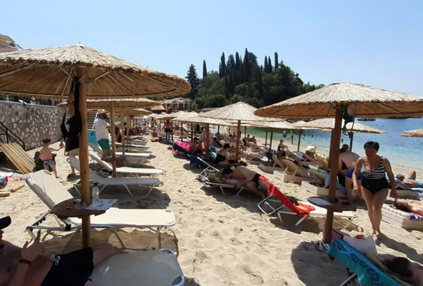 FOTO: BILJANA VUČKOVIĆ / RINGIER