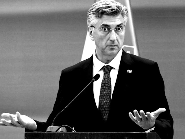 FOTO: USTUPLJENA FOTOGRAFIJA