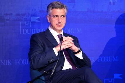 Plenković: Hrvatska nastavlja zagovarati proces proširenja EU, uz snažnu potporu BiH