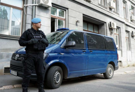 Uhapšeni osumnjičeni za pokušaj ubistva na Vracama