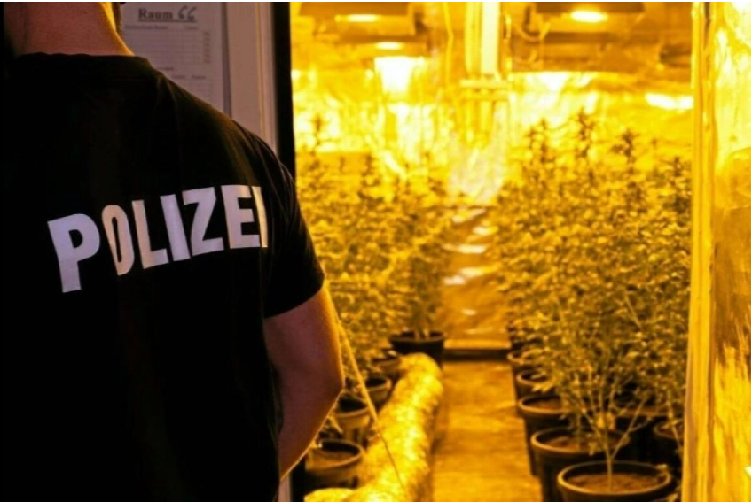 FOTO: POLIZEIDIREKTION GÖTTINGEN