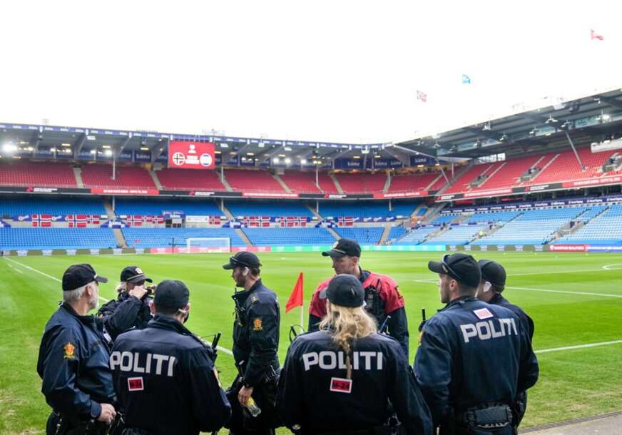 FOTO: EPA