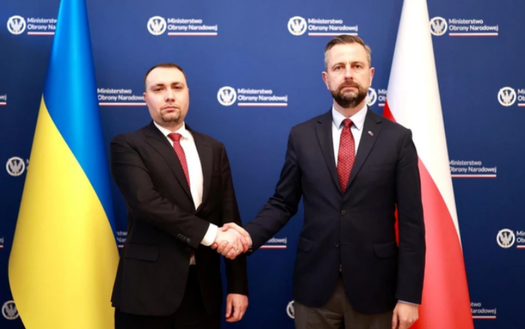 FOTO: POLJSKO MINISTARSTVO OBRANE
