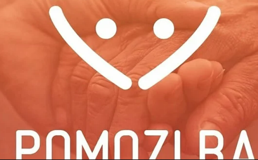 FOTO: POMOZIBA