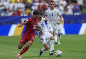 Portugal deklasirao Uzbekistan, pogađao i Ronaldo
