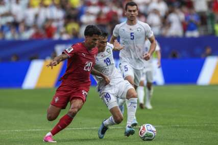 Portugal deklasirao Uzbekistan, pogađao i Ronaldo