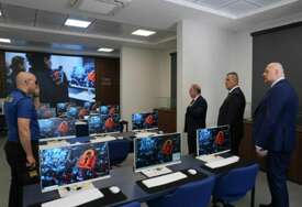 MUP KS: Radna posjeta policiji u Ankari