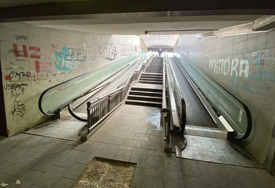 HITNA REAKCIJA NAKON VANDALIZMA Pothodnik na Stupu konačno dobija videonadzor pod upravom MUP-a KS