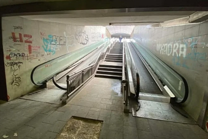 HITNA REAKCIJA NAKON VANDALIZMA Pothodnik na Stupu konačno dobija videonadzor pod upravom MUP-a KS