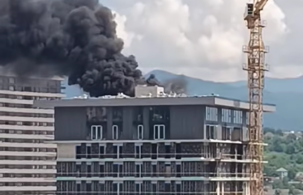 FOTO: SCREENSHOT/CRNA HORNIKA