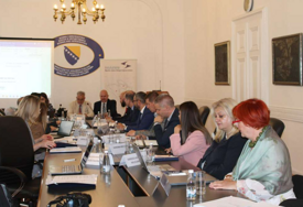 BiH okončala jednogodišnje predsjedavanje MARRI-jem, sutra primopredaja Kosovu