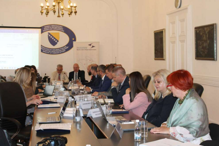 BiH okončala jednogodišnje predsjedavanje MARRI-jem, sutra primopredaja Kosovu