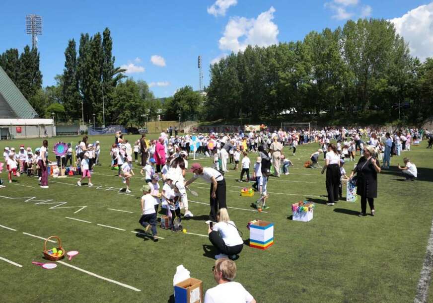 FOTO: MINISTARSTVO ZA ODGOJ I OBRAZOVANJE KS
