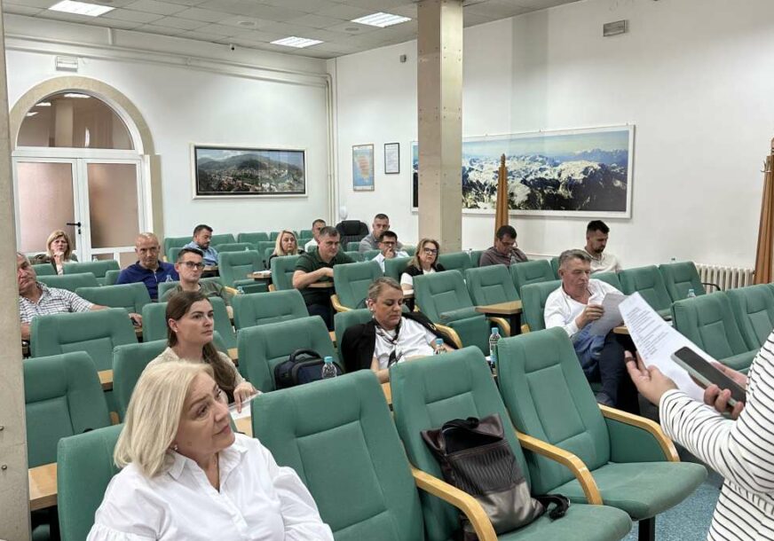 FOTO: FEDERALNO MINISTARSTVO OKOLIŠA I TURIZMA