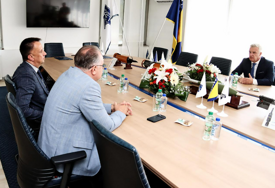 Nikšić i Lakić u Pretisu - Proizvodnja povećana za 30 posto, planirane nove investicije