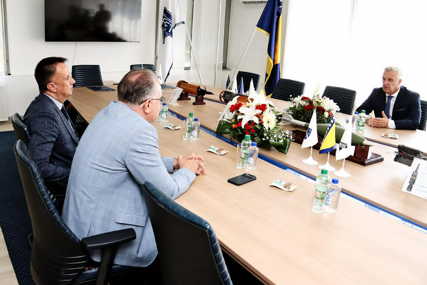 Nikšić i Lakić u Pretisu - Proizvodnja povećana za 30 posto, planirane nove investicije