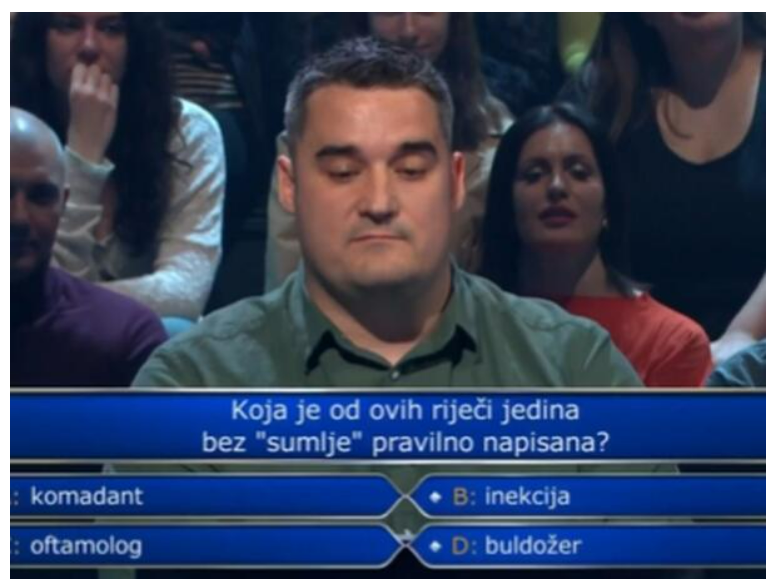 FOTO: PRINTSCREEN VIDEO X