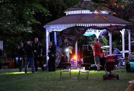 Užas u SAD-u: U masovnoj pucnjavi na festivalu ranjeno najmanje 12 osoba