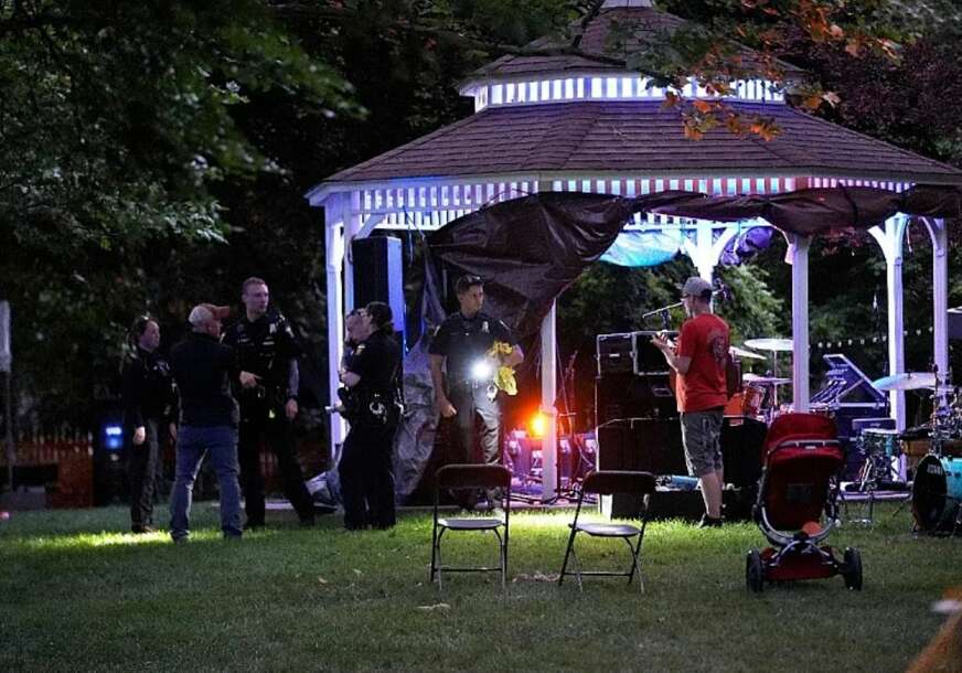 FOTO: AP