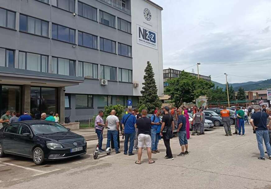 FOTO: VEHID BEGUNIĆ