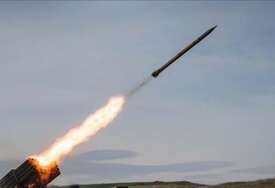CENTCOM: Snage SAD-a i partnerskih zemalja presrele iranske rakete i dronove