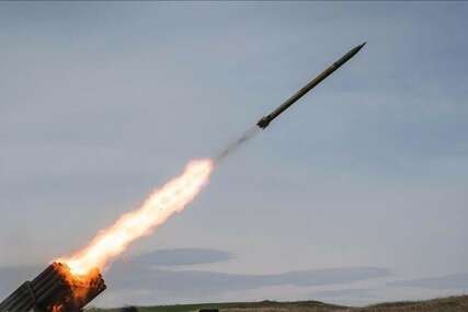 CENTCOM: Snage SAD-a i partnerskih zemalja presrele iranske rakete i dronove
